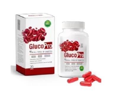 Gluco pro Review: cápsulas efectivas para la diabetes, composición y beneficios de las cápsulas, descubra el precio, pros y contras de las cápsulas