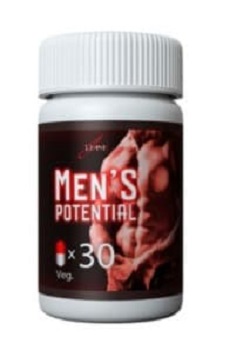 Men`s potential Review: pros y contras de las cápsulas de potencia, cápsulas de potencia efectivas, composición y beneficios de las cápsulas, descubra el precio