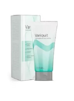 Variquit Review: un remedio eficaz para las venas varicosas, los pros y los contras, para qué sirve la crema, la composición y los beneficios de la crema