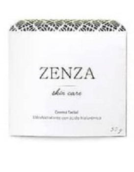 Zenza cream para qué sirve: averiguar el precio, opiniones de los clientes