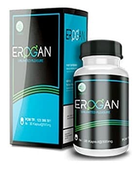 Erogan Review: para que sirven las capsulas, las ventajas de las capsulas, los pros y los contras de las capsulas para la potencia, la composicion de las capsulas