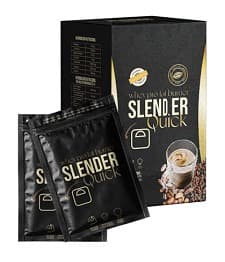 Slender Quick revisión: precio, contraindicaciones, para que sirve, donde lo venden