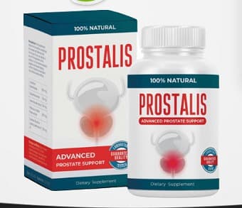 Prostalis — cápsulas para la prostatitis, donde lo venden, como se aplica, precio en España